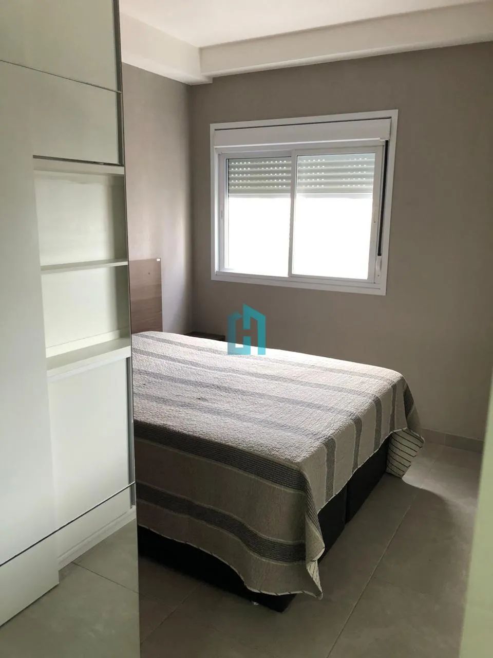 Apartamento para aluguel no Brooklin, SP - Foto 3
