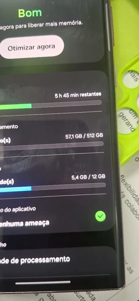 S22 ultra  - Foto 4