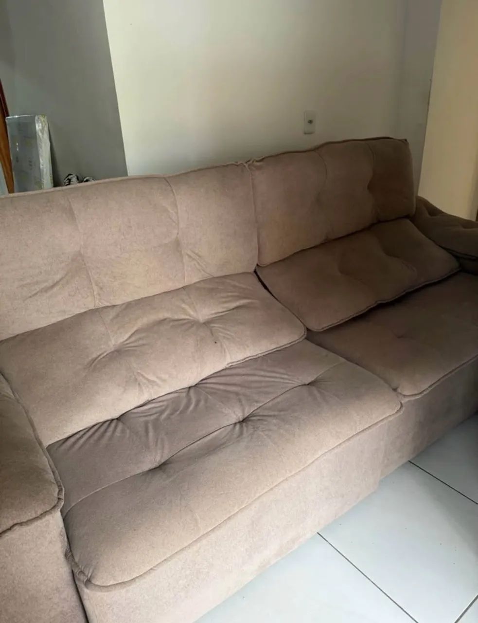 Sofa Retrátil  - Foto 2