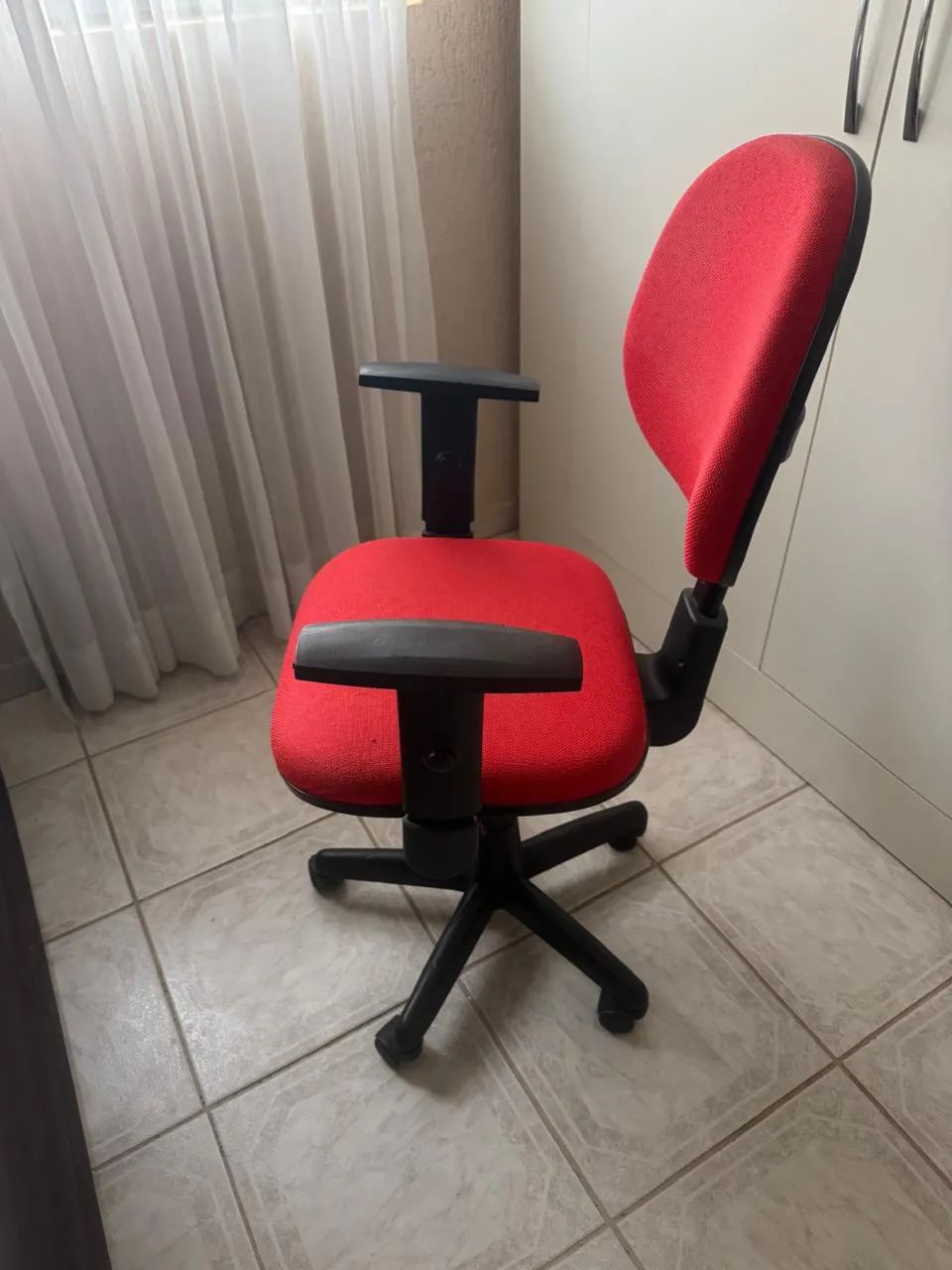 Cadeiras de escritório 