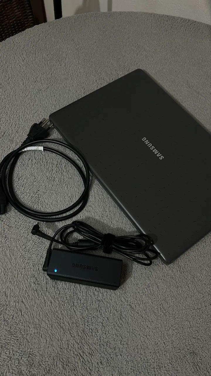 Notebook Samsung  - Foto 2