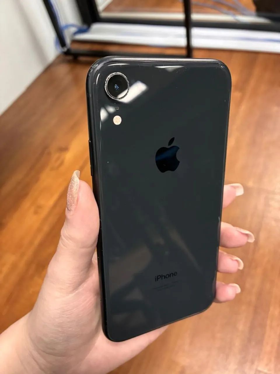 Vendo IPhone XR 