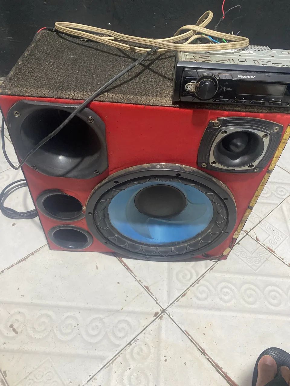 Som de mala 