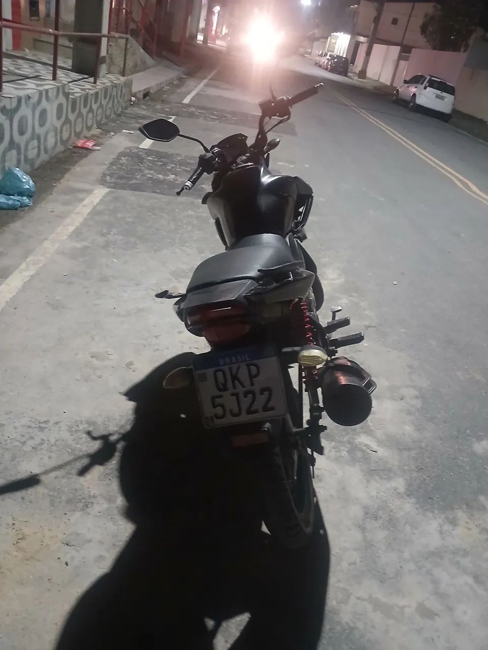 Vendo Fezer 150 2015 Completa  - Foto 2