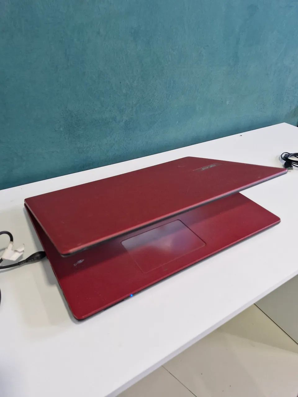 NOTEBOOK ACER À VENDA - R$ 450,00 - Foto 4