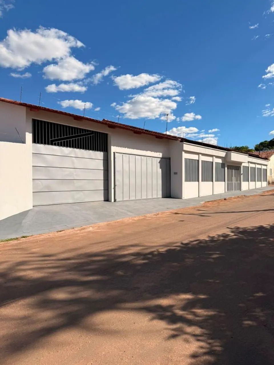 vendo casa em Guaraí-TO