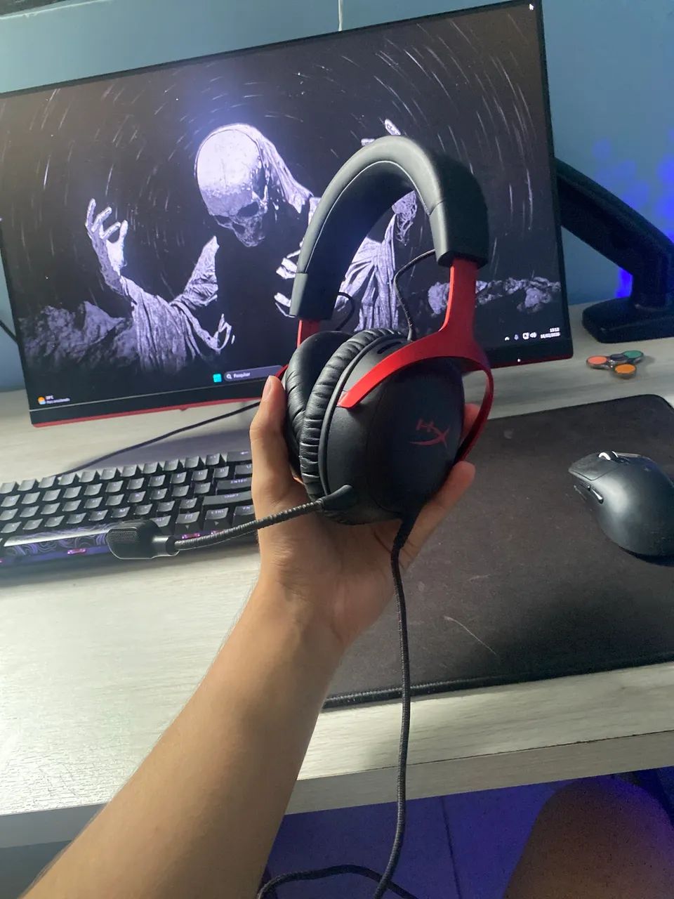 Computador Gamer Completo - Foto 3