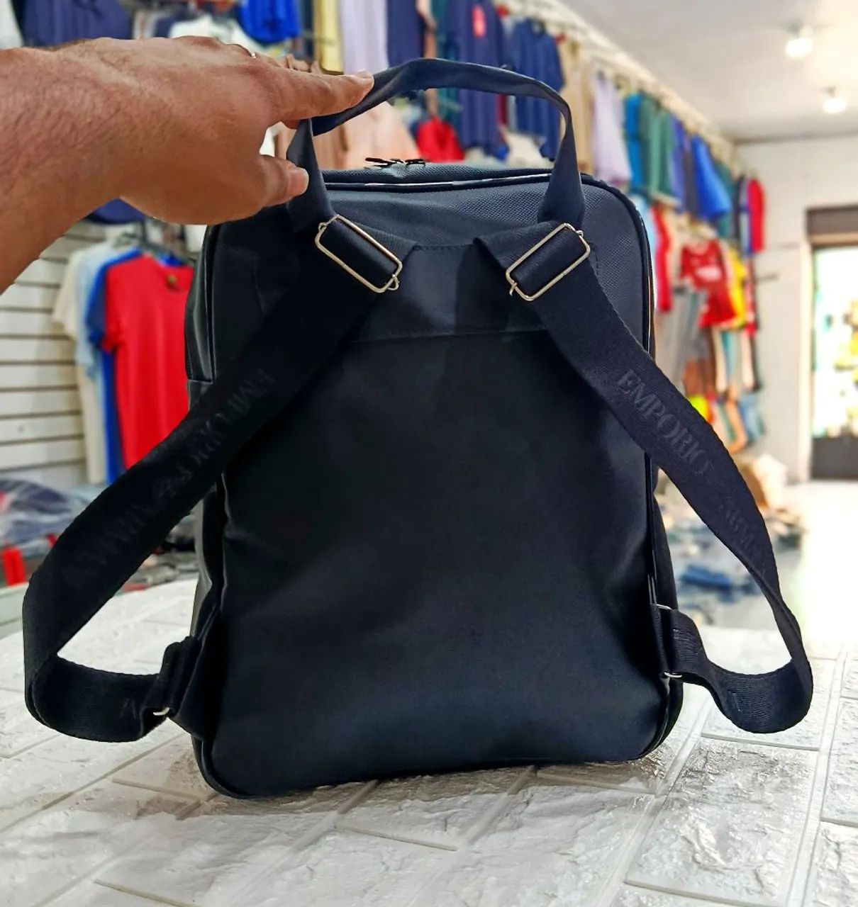 BOLSAS MODELOS NOVOS DE COURO - Foto 4