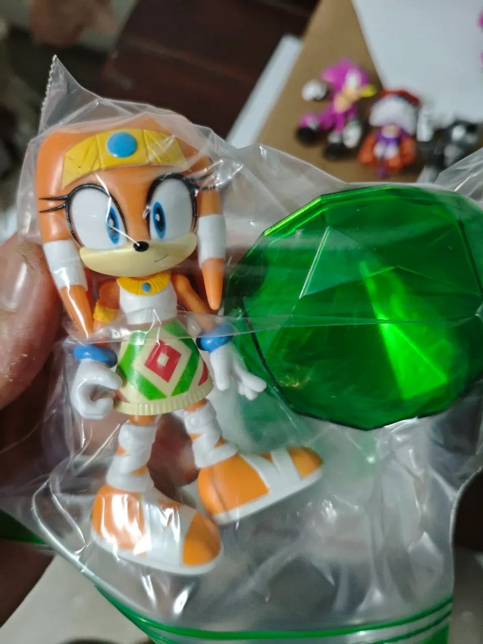 Tikal - Jakks Pacific