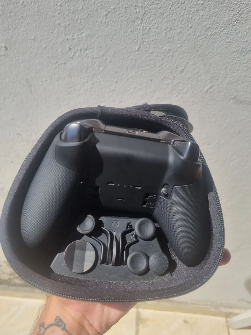 Controle xbox elite series 2  - Foto 4