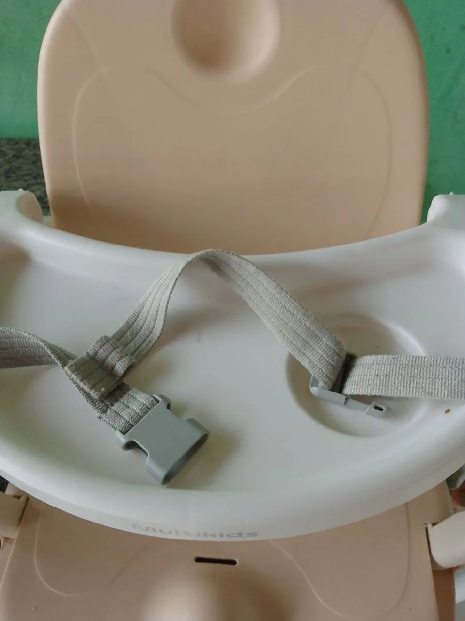 Cadeira para alimentação  - Foto 3