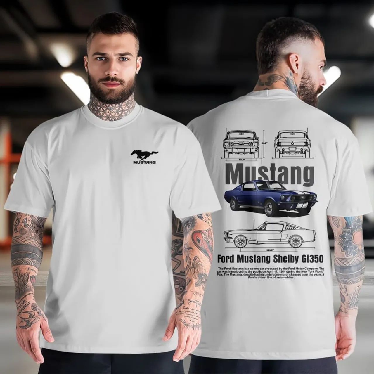 Camiseta  - Foto 3