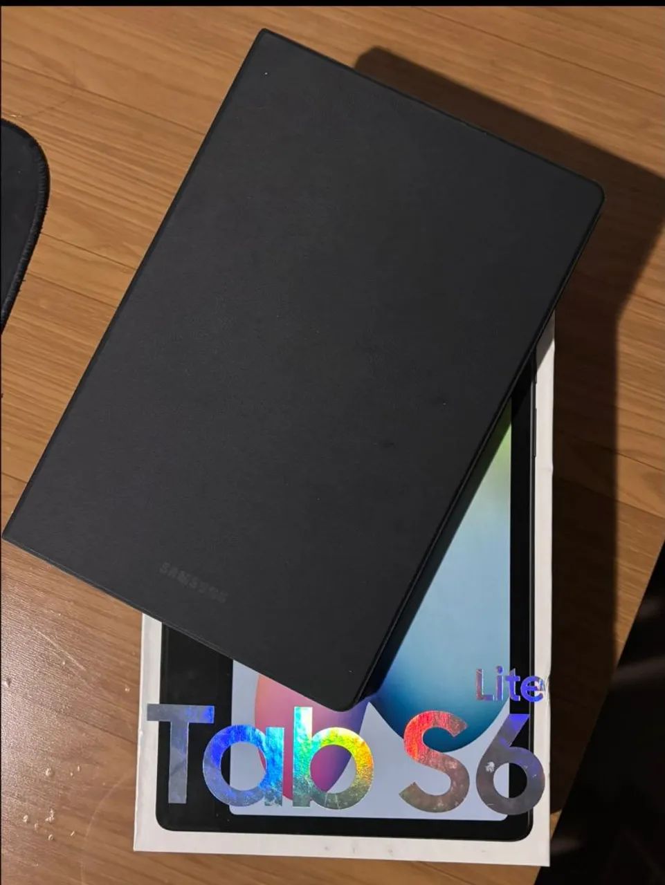 Tab s6 lite - Foto 4