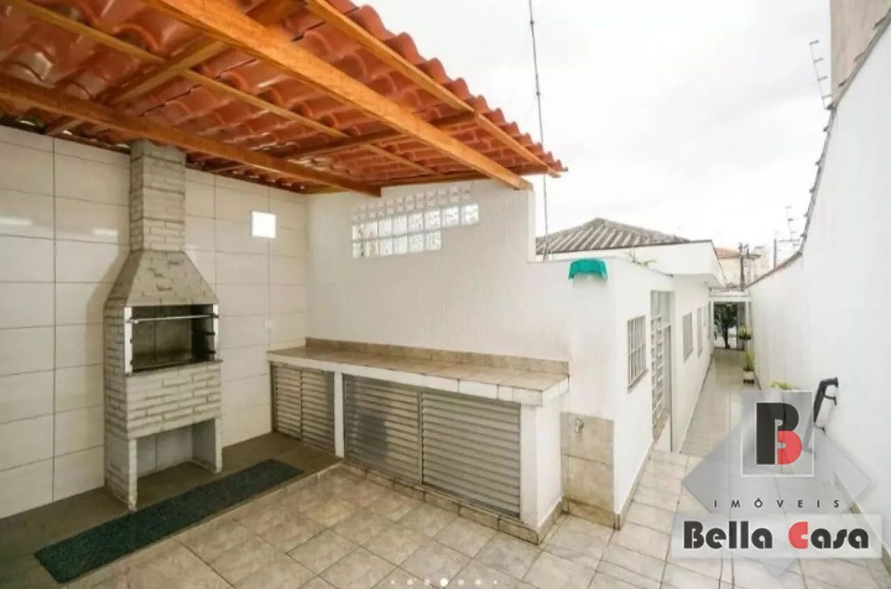 Casa Vila Prudente a venda com 2 quartos, quintal e churrasqueira - Foto 2