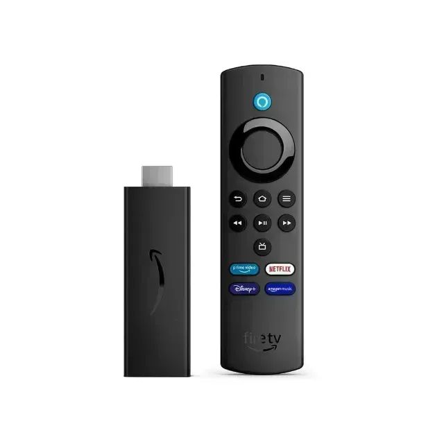 Fire Stick Lite com Alexa Original *NOVO COM GARANTIA* - Foto 2