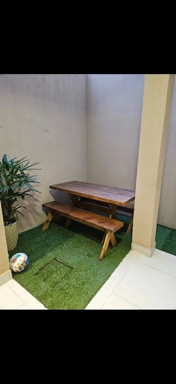 Mesa - Foto 2