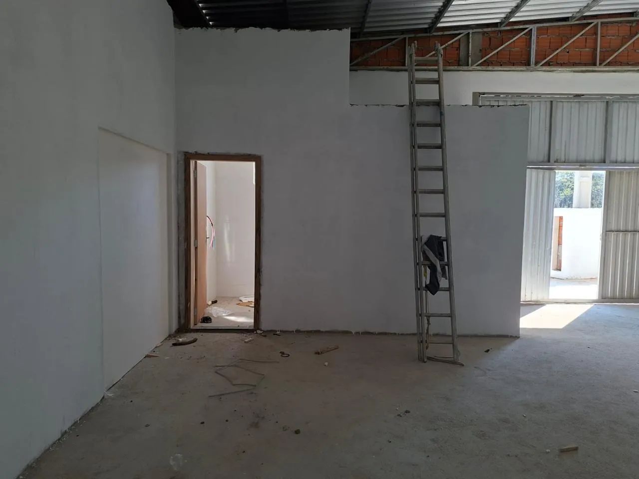 Galpao em Balneário Picarras/sc - Foto 3