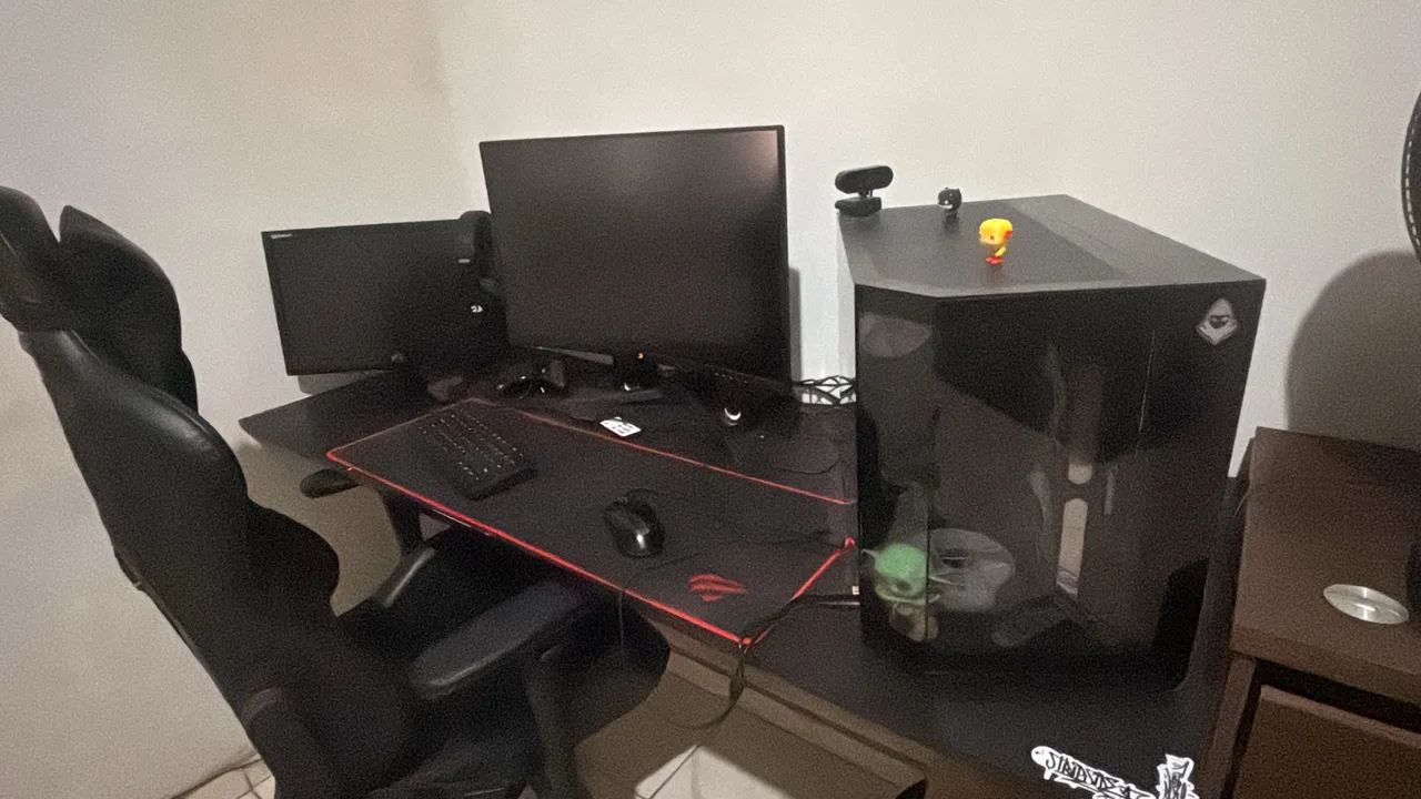 Pc gamer - Foto 3