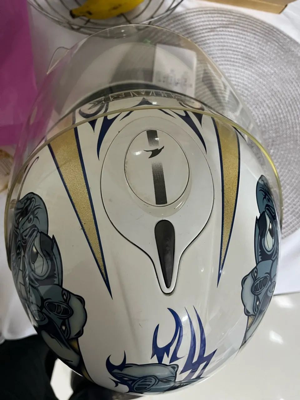 Shark S800 Alert  - Foto 4