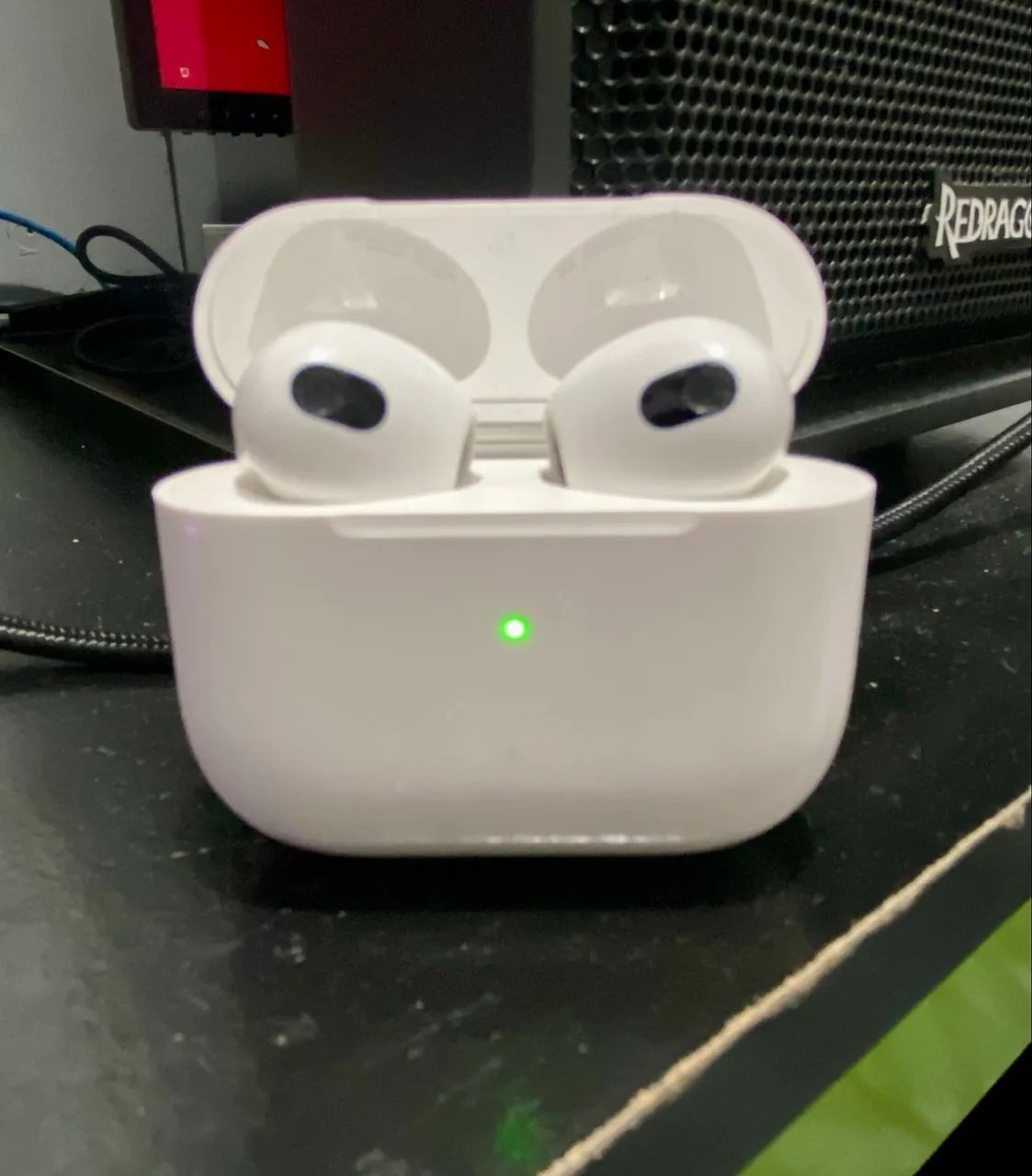 AirPods 3ª Geração Original Apple - Foto 2