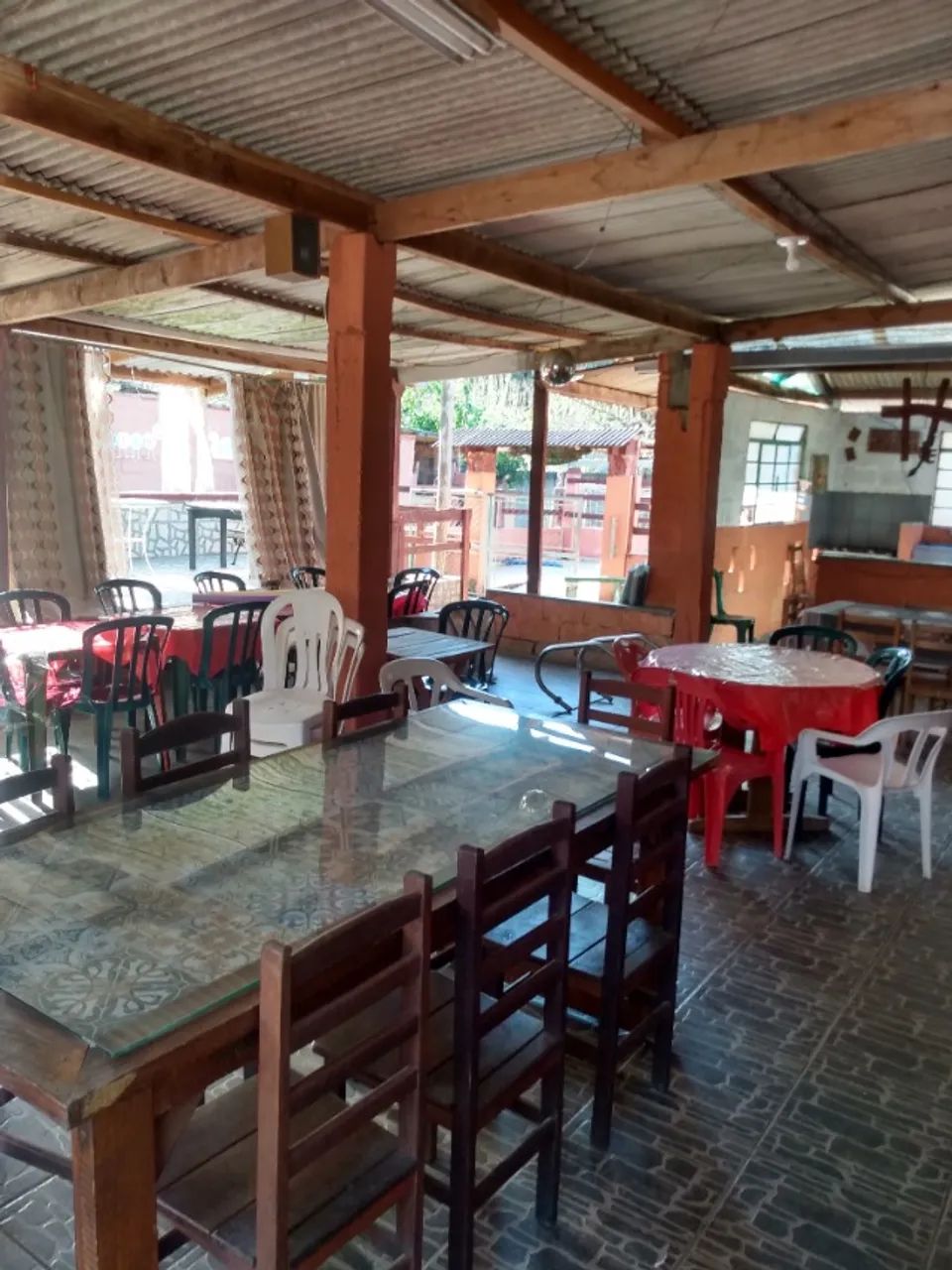 Chácara Aconchego Taubate - Foto 2