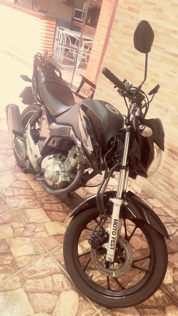 Fan 160  titan - Foto 3