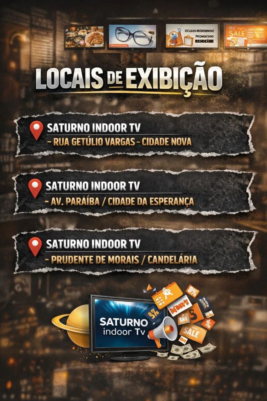 SUA PROPAGANDA  - Foto 2