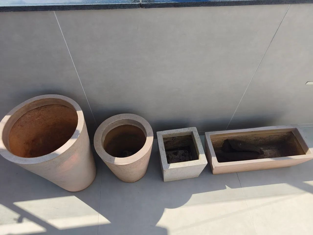 Vasos Planta  - Foto 2