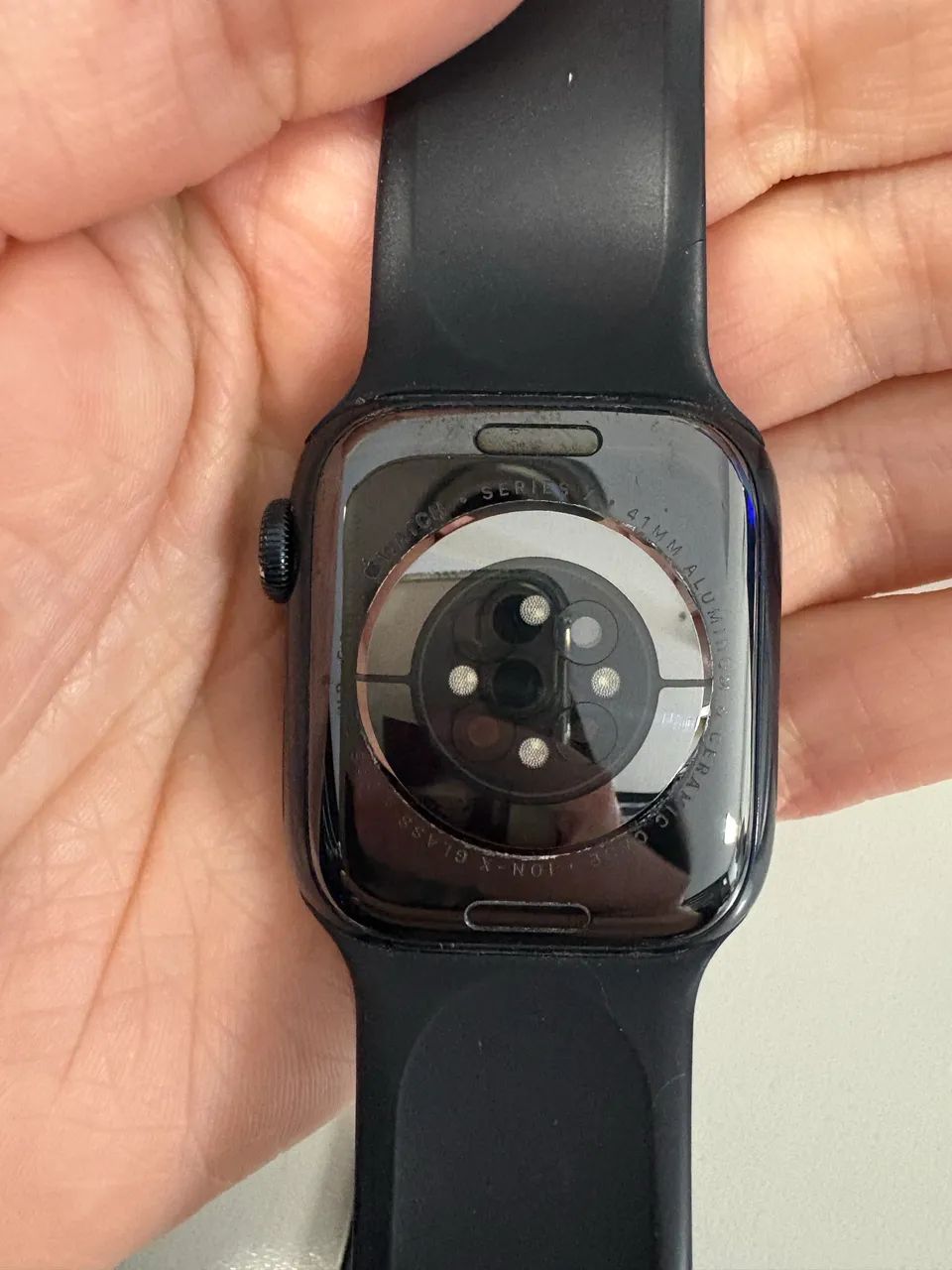 Apple Watch série 7 41mm - Foto 2