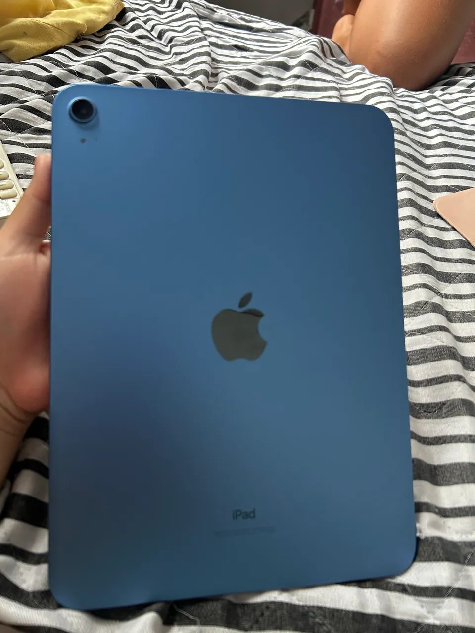 iPad 
