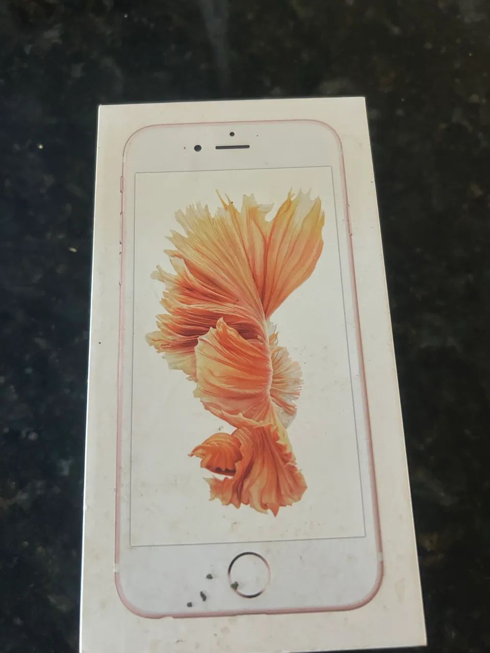 Celular iPhone 6s - Foto 4