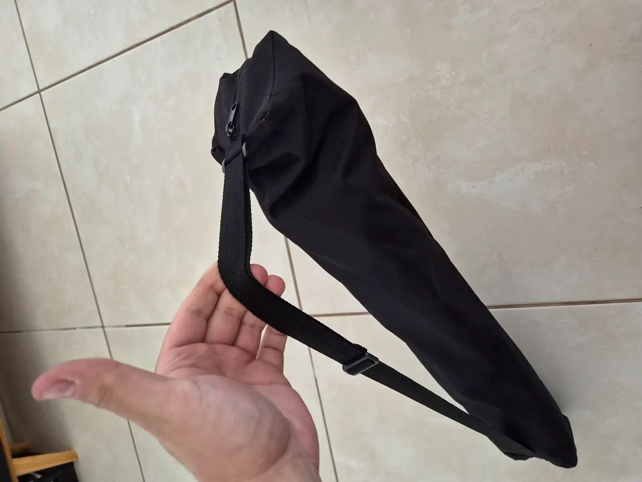 Tripé Weifang WT3770 - Foto 5