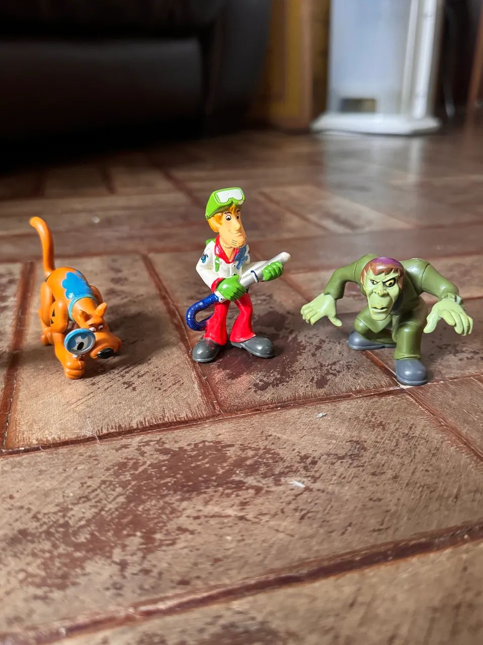 Imaginext  - Foto 2