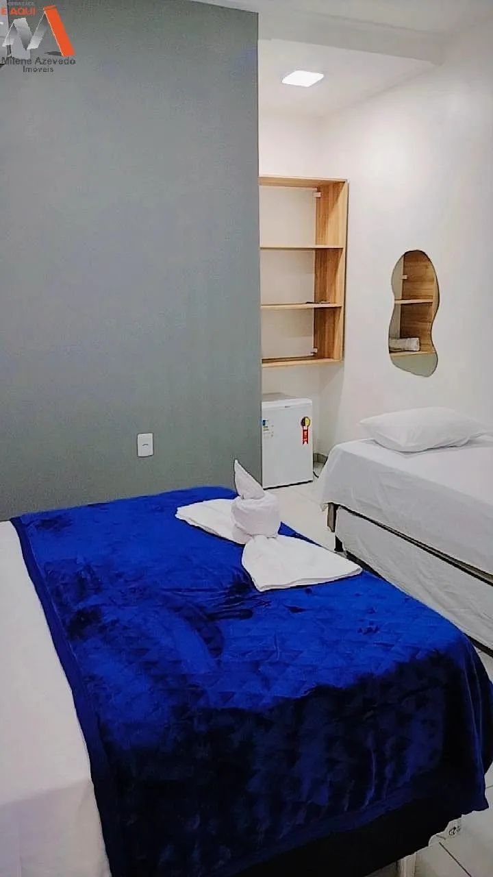 Hotel Torre do Sol em Salinópolis com 16 suítes - Foto 4