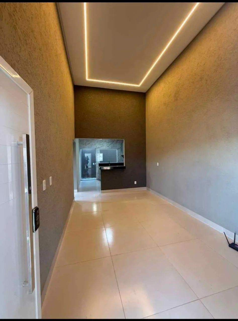 Casa com 3 quartos 100m² - Excelente Oportunidade! - Foto 3