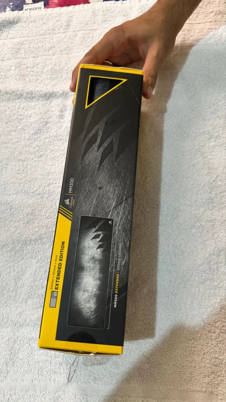 Mousepad - Foto 3