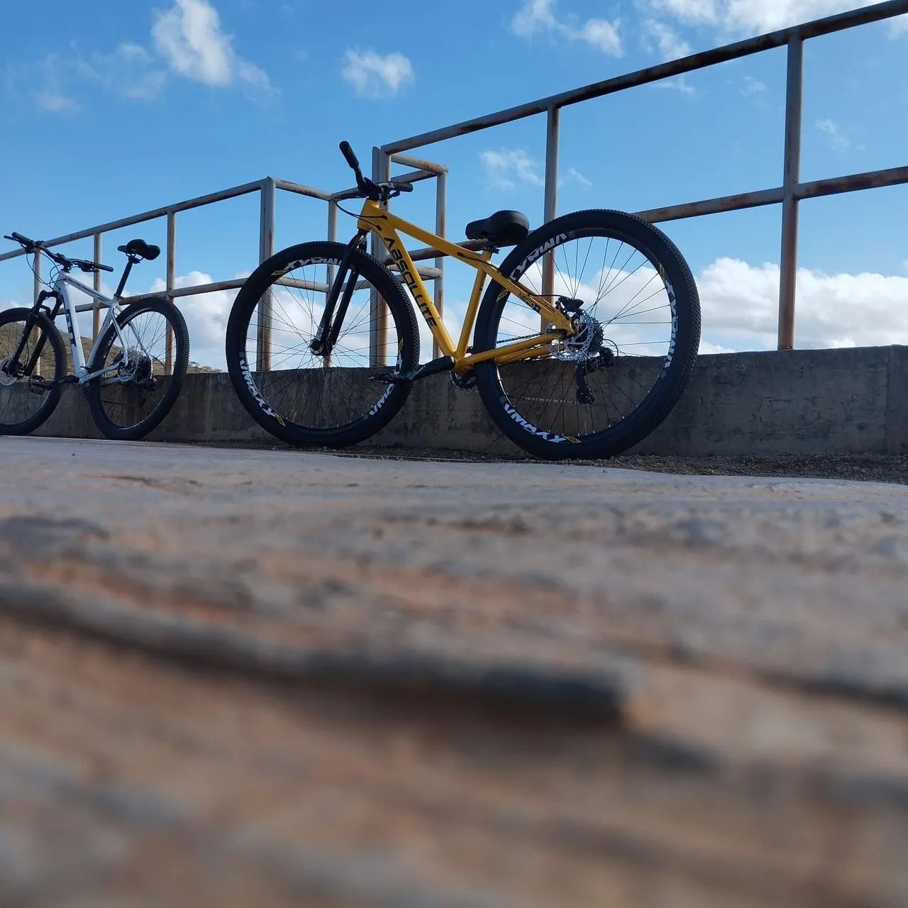 Bicicleta Nero 5  - Foto 2