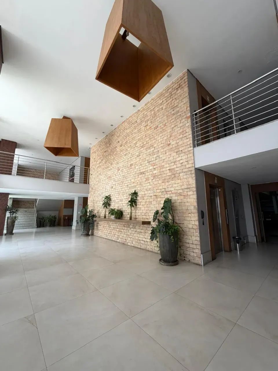 Edifício the one, apartamento para aluguel e venda com três quartos sendo um suíte - Foto 3