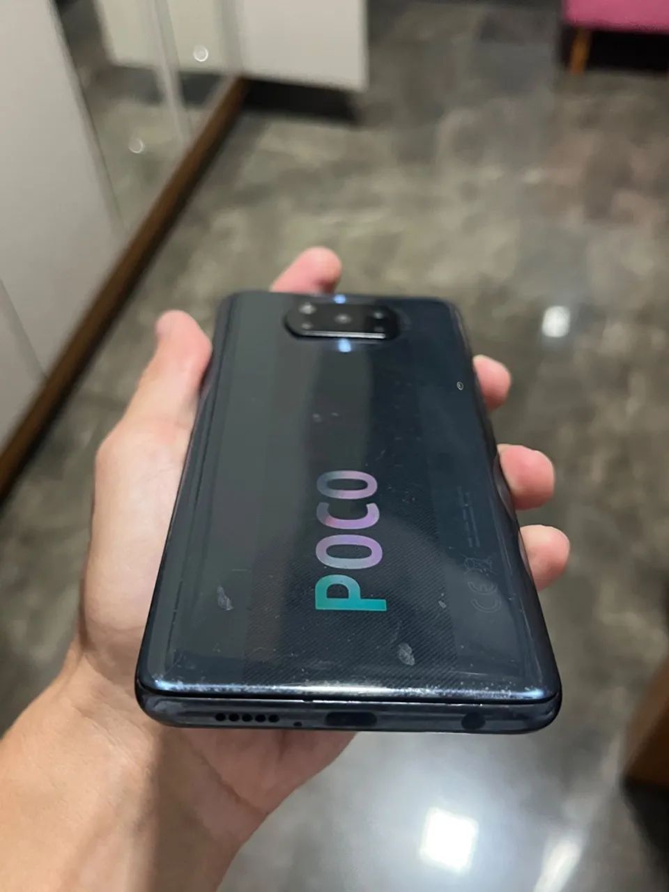 Xiaomi POCO X3 PRO - 200$ - Foto 2