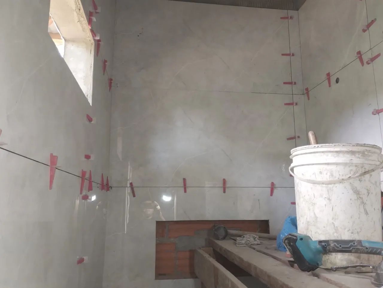 Azulejista Profissional (Santana) - Foto 2