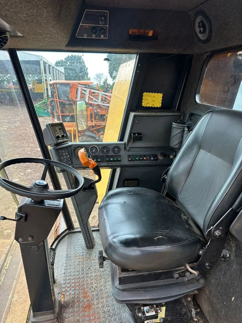 New Holland  TC59 - Foto 4