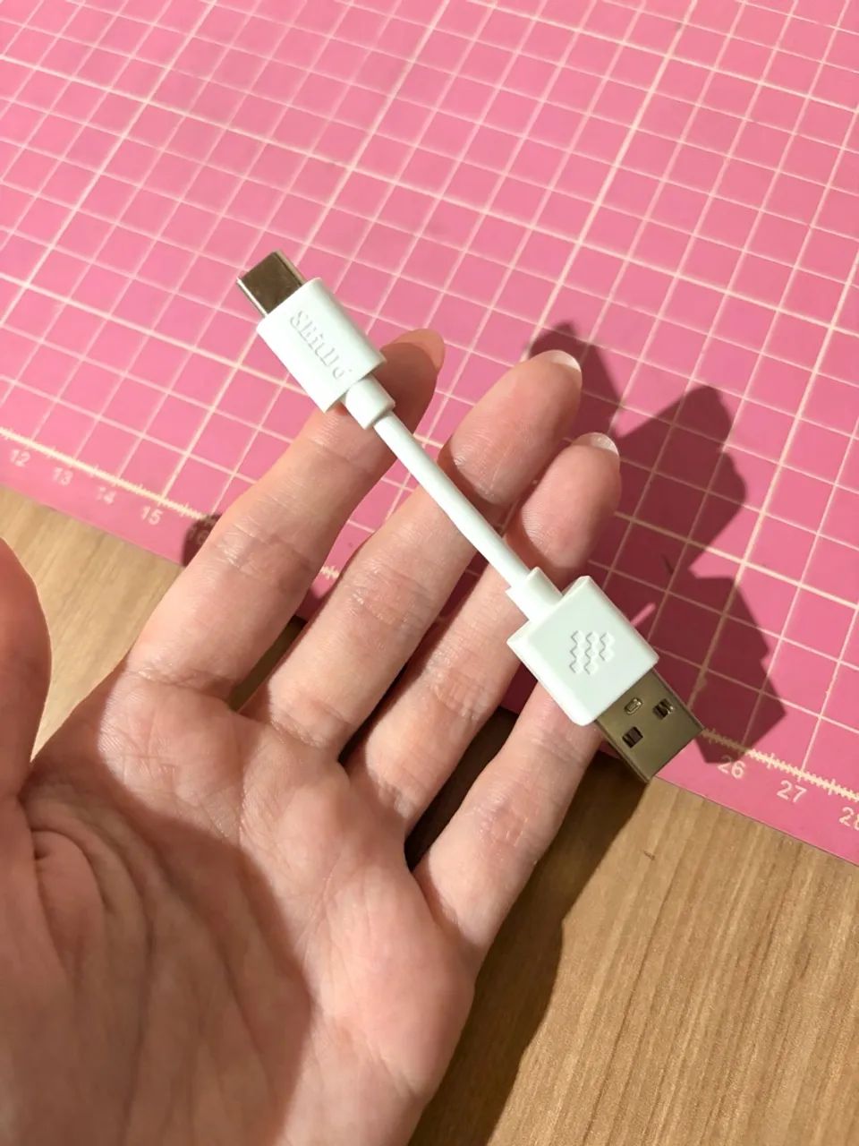 Mini Controle - 8BitDo Zero 2 - Foto 5