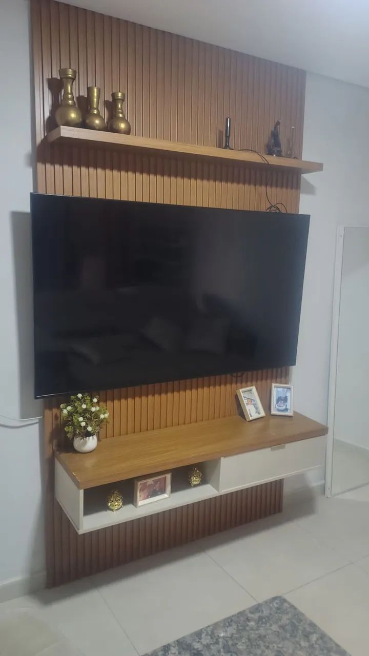 Smart tv Samsung 65  - Foto 2