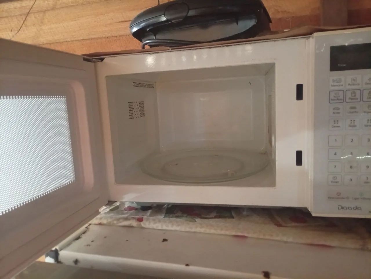 Vendo microondas  - Foto 2