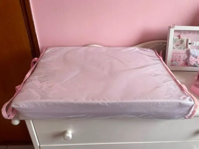 Berço de bebê  - Foto 3