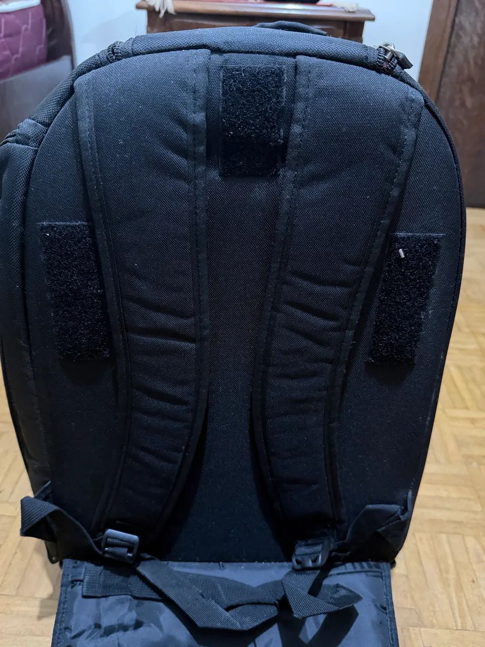 Mala mochila samsonite - Foto 5