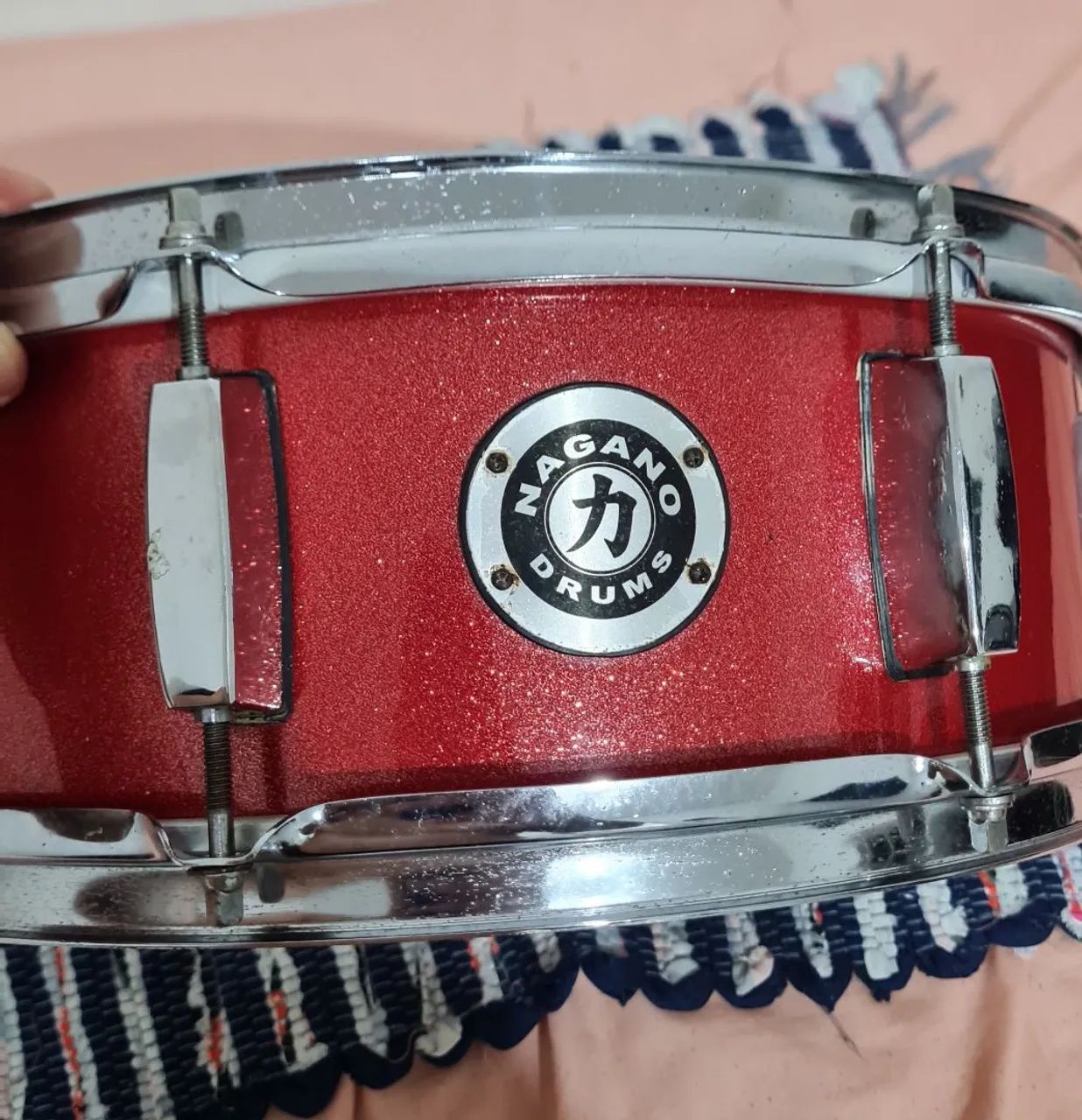 Caixa Nagano Garage 14x5
