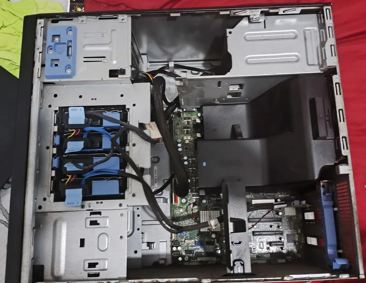 Servidor Power Edge t310 - Foto 4