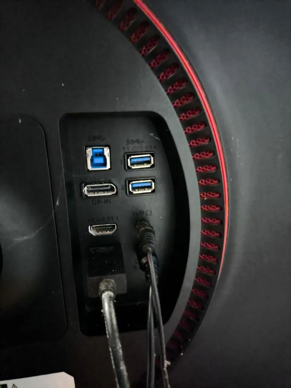Monitor gamer lg ultragear 27 - Foto 3