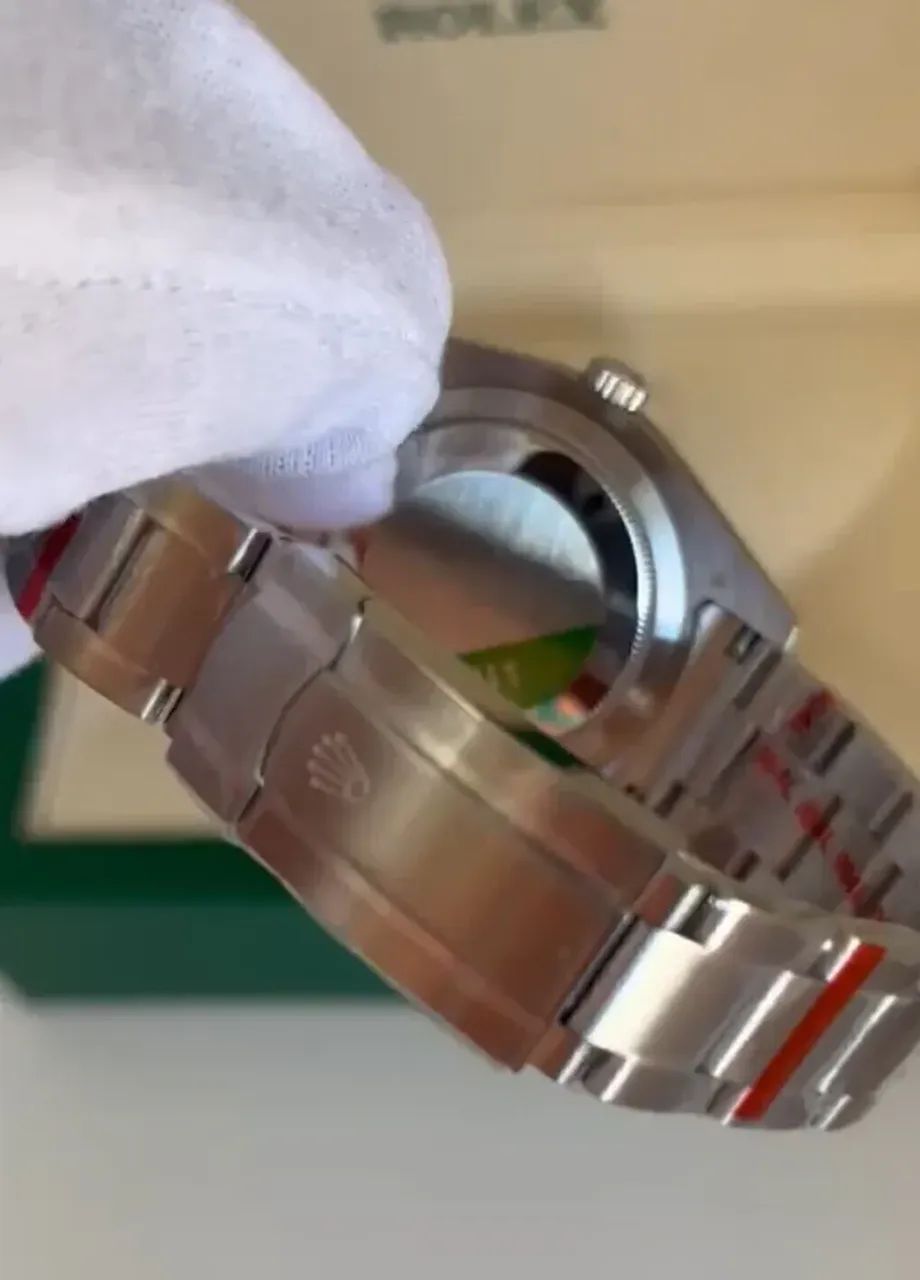 Rolex Oyster Perpetual Celebration Clone - Foto 4